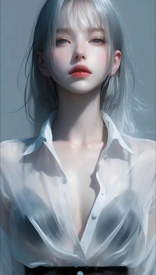 奇幻剧集山海图鉴剧照